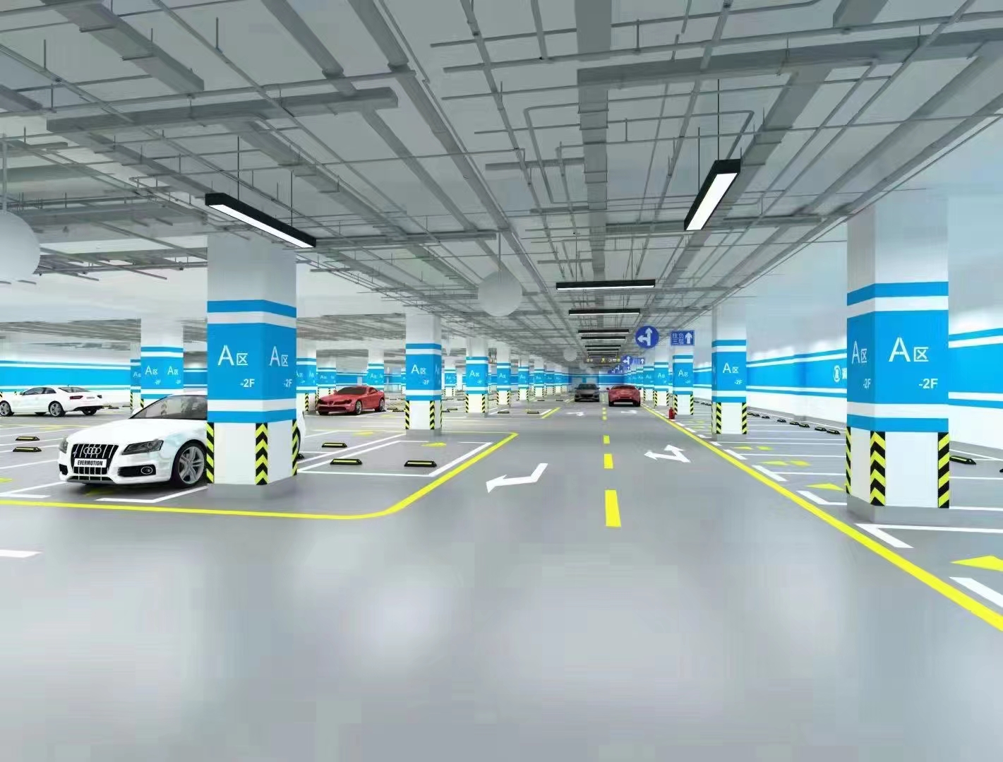 环氧地坪施工成本预算